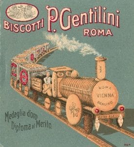 logo Gentilini